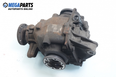 Differential for BMW 3 (E46) 2.2, 170 hp, sedan automatic, 2004