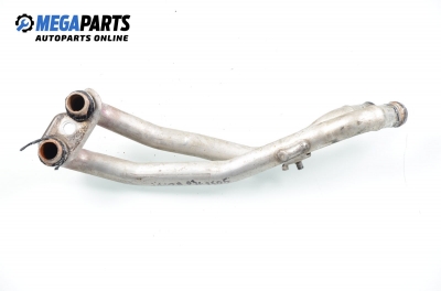 Heating pipes for Seat Ibiza 1.9 TDi, 131 hp, 3 doors, 2003