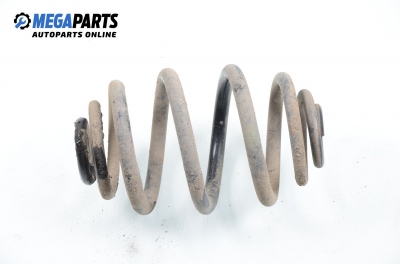 Coil spring for BMW 3 (E36) 1.8, 113 hp, sedan, 1992, position: rear