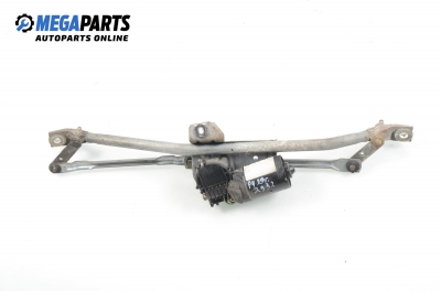 Front wipers motor for Volkswagen Passat (B5; B5.5) 2.5 TDI, 150 hp, sedan automatic, 1999