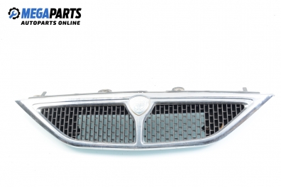 Grill for Lancia Y 1.2 16V, 86 hp, 3 doors, 2000