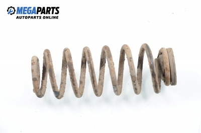 Coil spring for Seat Ibiza (6L) 1.9 TDi, 131 hp, 2003, position: rear