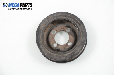 Damper pulley for Opel Vectra B 2.0 16V, 136 hp, sedan, 1996