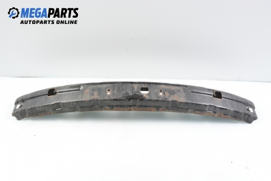 Bumper support brace impact bar for Renault Laguna I (B56; K56) 2.0, 114 hp, hatchback, 5 doors, 1998, position: front