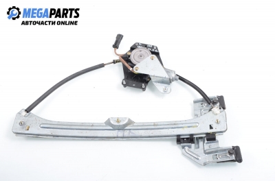 Electric window regulator for Chrysler PT Cruiser 2.0, 141 hp, 2002, position: front - right