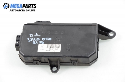 Window control module for Fiat Stilo 1.9 JTD, 115 hp, hatchback, 5 doors, 2004, position: front - left № 51711366