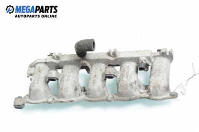 Intake manifold for Volvo V50 2.5 T5 AWD, 220 hp automatic, 2004