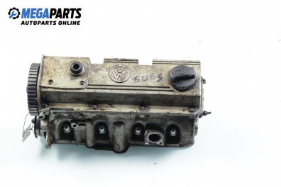 Engine head for Volkswagen Golf III 2.0, 115 hp, 5 doors, 1992