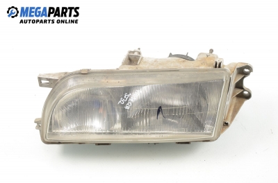 Headlight for Nissan Primera (P10) 1.6, 102 hp, station wagon, 1995, position: left