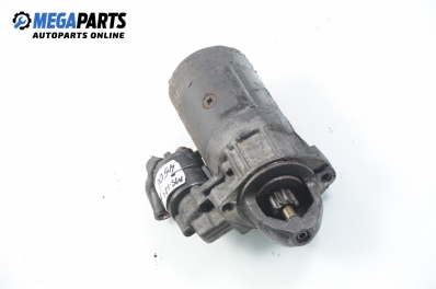 Starter for Mercedes-Benz 124 (W/S/C/A/V) 2.5 D, 90 hp, sedan, 1993