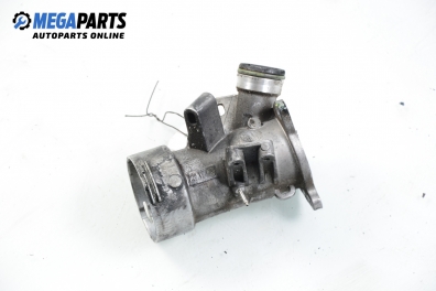 Corp termostat for Mercedes-Benz C-Class 203 (W/S/CL) 2.2 CDI, 150 hp, coupe, 2004