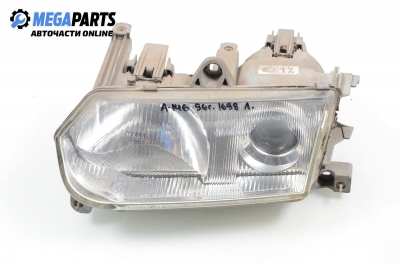 Headlight for Alfa Romeo 146 (1995-2001) 1.6, hatchback, position: left