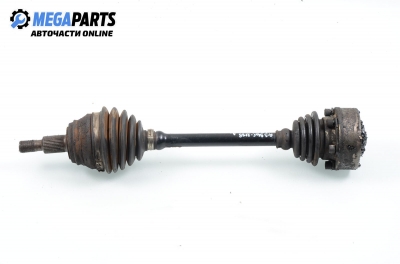 Driveshaft for Audi A3 (8L) 1.9 TDI, 90 hp, 3 doors, 1996, position: left