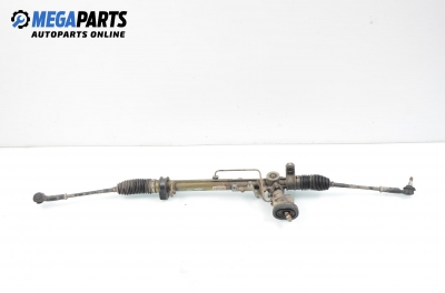 Hydraulic steering rack for Volkswagen Golf IV 1.4 16V, 75 hp, 5 doors, 1999