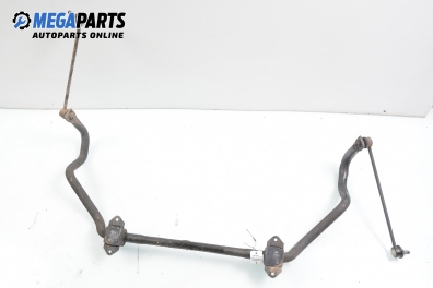 Sway bar for Land Rover Range Rover III 4.4 4x4, 286 hp automatic, 2002, position: front