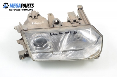 Headlight for Alfa Romeo 146 (1995-2001) 1.6, hatchback, position: right