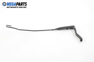 Front wipers arm for Mitsubishi Space Star 1.9 Di-D, 102 hp, 2001, position: right