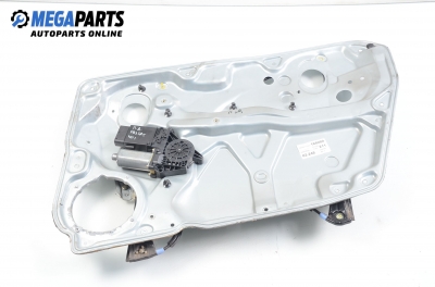Antrieb el. fensterheber für Volkswagen Passat (B5; B5.5) 1.8 T, 150 hp, combi, 1998, position: rechts, vorderseite