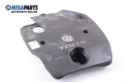 Engine cover for Volkswagen Golf IV 1.9 TDI, 90 hp, 5 doors, 1999