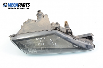 Headlight for Lancia Y 1.2 16V, 86 hp, 3 doors, 2000, position: right