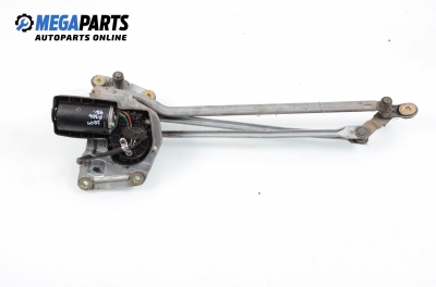 Motor ștergătoare parbriz for Peugeot 306 1.6, 89 hp, combi, 1998