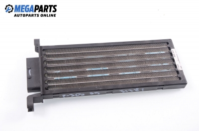 Electric heating radiator for Peugeot 307 1.6 HDi, 90 hp, hatchback, 5 doors, 2005