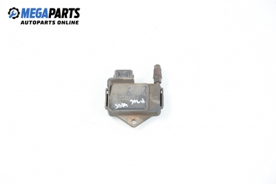 MAP sensor für Peugeot 306 1.6, 89 hp, hecktür, 5 türen, 1996