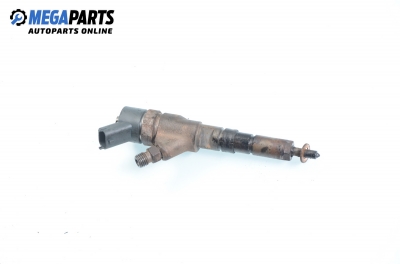 Duza diesel pentru Peugeot 307 2.0 HDi, 107 cp, hatchback, 5 uși, 2004 № 0445 110 076