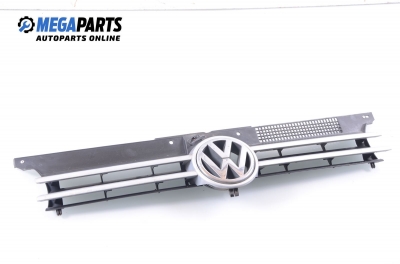 Grill for Volkswagen Golf IV 1.9 TDI, 90 hp, 5 doors, 1999