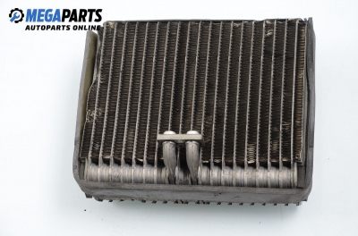 Interior AC radiator for Fiat Bravo 1.4, 80 hp, 3 doors, 1996