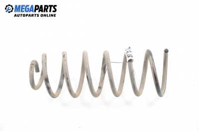 Coil spring for Opel Vectra B 1.8 16V, 115 hp, sedan, 1999, position: rear