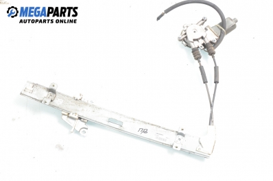 Antrieb el. fensterheber für Kia Rio 1.5 16V, 98 hp, combi, 2002, position: rechts, vorderseite