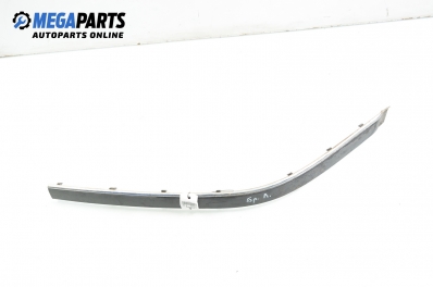 Material profilat bară de protecție față for BMW 5 (E39) 2.0, 150 hp, sedan, 1997, position: stânga