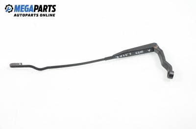 Front wipers arm for Mitsubishi Space Star 1.9 Di-D, 102 hp, 2001, position: left