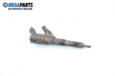 Duza diesel pentru Peugeot 307 2.0 HDi, 107 cp, hatchback, 5 uși, 2004 № 0445 110 076