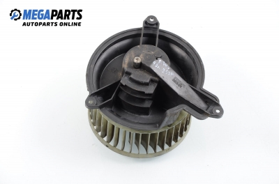 Heating blower for Peugeot 306 1.6, 89 hp, station wagon, 1998