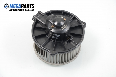 Ventilator încălzire pentru Mitsubishi Galant 2.5 24V, 163 cp, combi automat, 1999