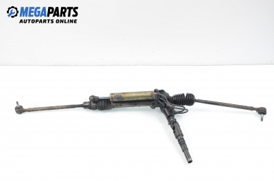 Hydraulic steering rack for Citroen Xsara Picasso 2.0 HDi, 90 hp, 2000