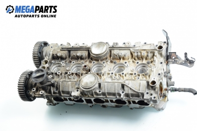 Engine head for Volvo V50 2.5 T5 AWD, 220 hp automatic, 2004