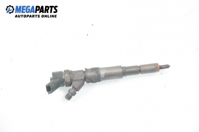 Duza diesel pentru BMW 3 (E46) 3.0 xDrive, 184 cp, combi automat, 2000 № Bosch 0 445 110 047