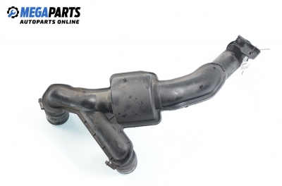 Țeavă turbo for Peugeot 307 Hatchback (08.2000 - 12.2012) 2.0 HDi 110, 107 hp