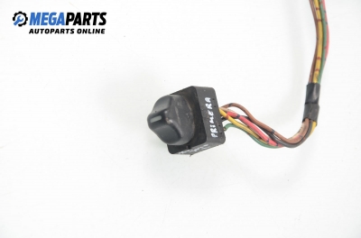 Power window button for Nissan Primera 2.0 16V, 131 hp, sedan, 1996