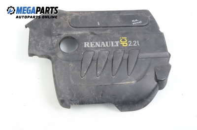 Engine cover for Renault Laguna II (X74) 2.2 dCi, 150 hp, hatchback, 2003