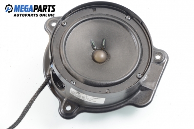 Loudspeaker for Mercedes-Benz S-Class W220, 2001