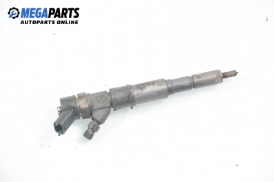 Duza diesel pentru BMW 3 (E46) 3.0 xDrive, 184 cp, combi automat, 2000 № Bosch 0 445 110 047