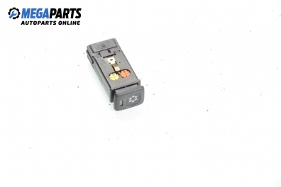 Air conditioning switch for Rover 200 1.4 Si, 103 hp, hatchback, 5 doors, 1998