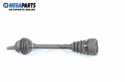 Driveshaft for Seat Ibiza (6K) 1.0, 50 hp, hatchback, 5 doors, 1999, position: left