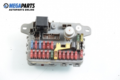 Sicherungskasten für Rover 200 1.4 Si, 103 hp, hecktür, 5 türen, 1998