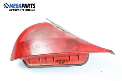 Tail light for Lancia Y 1.2 16V, 86 hp, 3 doors, 2000, position: left