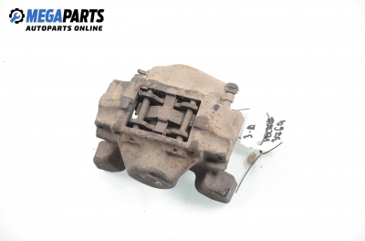 Caliper for Opel Vectra B 1.8 16V, 115 hp, sedan, 1999, position: rear - right